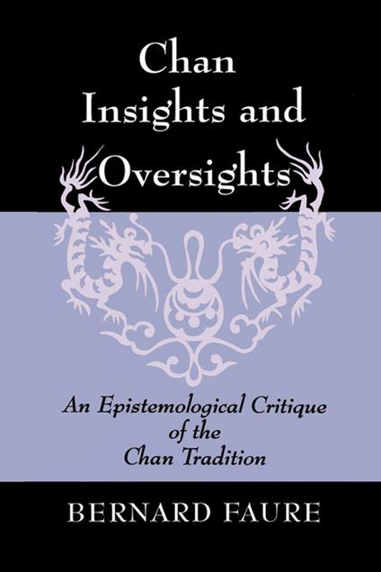 Chan Insights and Oversights