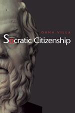 Socratic Citizenship