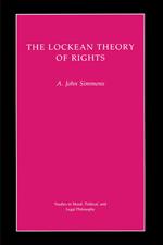 The Lockean Theory of Rights