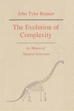 The Evolution of Complexity by Means of Natural Selection