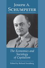 Joseph A. Schumpeter