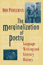 The Marginalization of Poetry