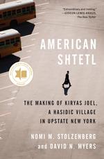 American Shtetl