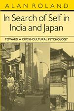 In Search of Self in India and Japan