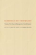 Schools of Thought