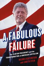 A Fabulous Failure