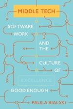 Middle Tech: Software Work and the Culture of Good Enough