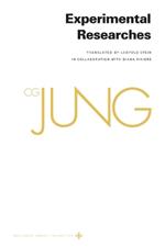 Collected Works of C. G. Jung, Volume 2: Experimental Researches