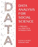 Data Analysis for Social Science