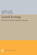 Lizard Ecology: Historical and Experimental Perspectives