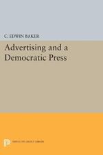 Advertising and a Democratic Press