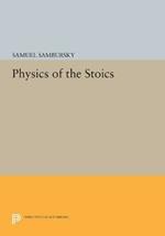 Physics of the Stoics