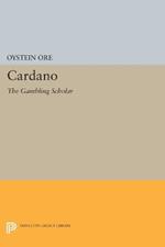Cardano: The Gambling Scholar