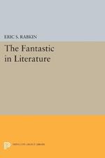 The Fantastic in Literature