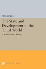 The State and Development in the Third World: A World Politics Reader