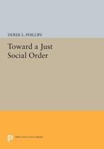 Toward a Just Social Order