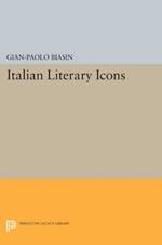 Italian Literary Icons