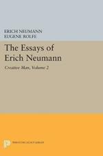 The Essays of Erich Neumann, Volume 2: Creative Man: Five Essays