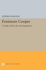 Fenimore Cooper: A Study of His Life and Imagination