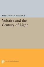 Voltaire and the Century of Light