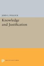 Knowledge and Justification