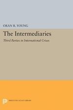 The Intermediaries: Third Parties in International Crises