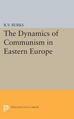 Dynamics of Communism in Eastern Europe