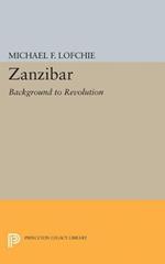 Zanzibar: Background to Revolution