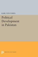 Political Development in Pakistan