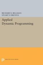 Applied Dynamic Programming