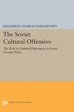 Soviet Cultural Offensive