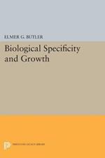 Biological Specificity and Growth