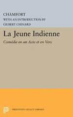 La Jeune Indienne