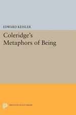 Coleridge's Metaphors of Being