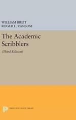 The Academic Scribblers: Third Edition