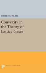 Convexity in the Theory of Lattice Gases