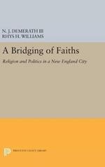 A Bridging of Faiths: Religion and Politics in a New England City