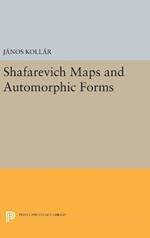 Shafarevich Maps and Automorphic Forms