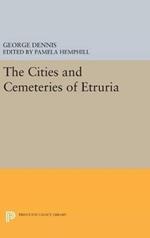 Cities and Cemeteries of Etruria