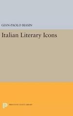 Italian Literary Icons