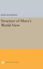 Structure of Marx's World-View