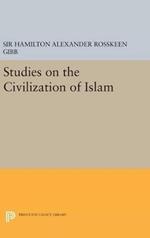 Studies on the Civilization of Islam