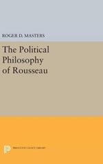 The Political Philosophy of Rousseau