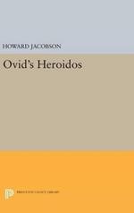 Ovid's Heroidos