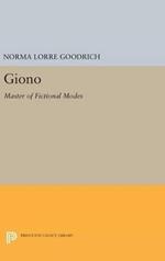 Giono: Master of Fictional Modes