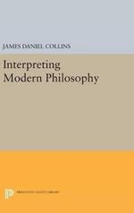 Interpreting Modern Philosophy