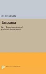 Tanzania: Party Transformation and Economic Development