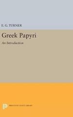 Greek Papyri: An Introduction