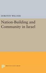 Nation-Building and Community in Israel