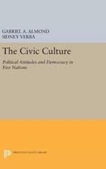 The Civic Culture: Political Attitudes and Democracy in Five Nations